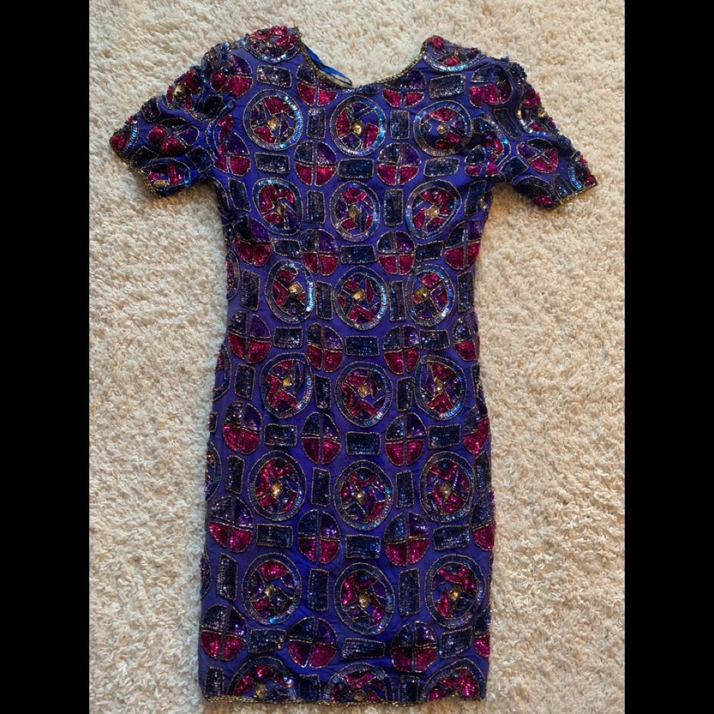 Adrianna Papell Dress